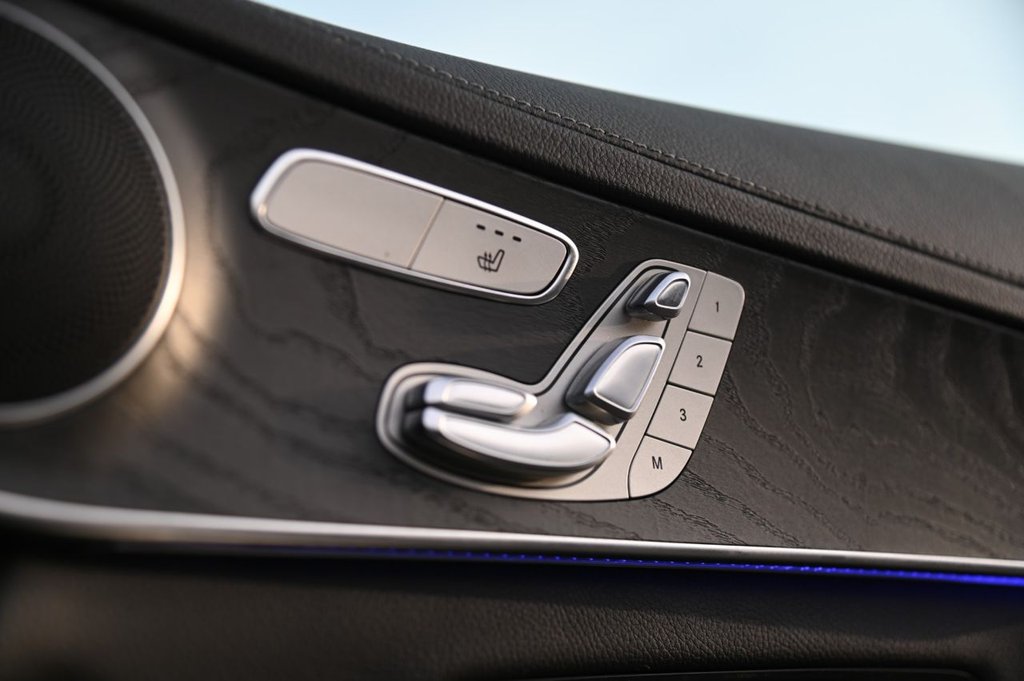 Used Mercedes-Benz C Class 2021 for sale - 77065158: Photo 28