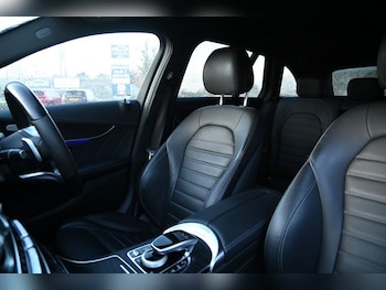 Used Mercedes-Benz C Class 2021 for sale - 77065158: Photo