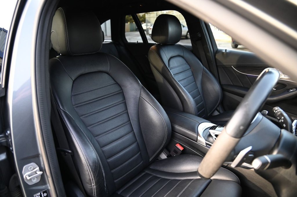 Used Mercedes-Benz C Class 2021 for sale - 77065158: Photo 32