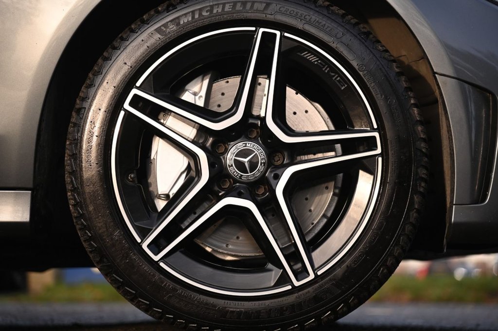 Used Mercedes-Benz C Class 2021 for sale - 77065158: Photo 41