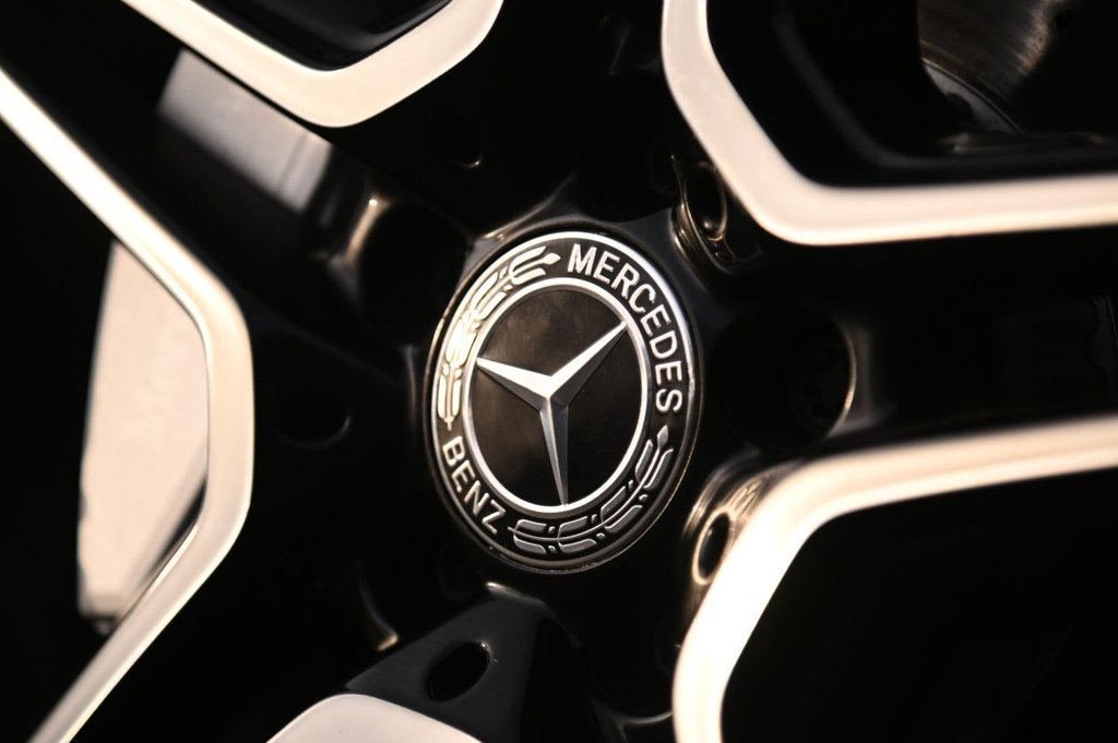 Used Mercedes-Benz C Class 2021 for sale - 77065158: Photo 43