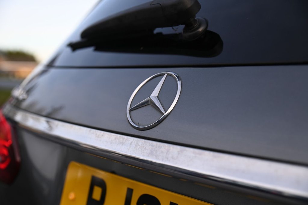 Used Mercedes-Benz C Class 2021 for sale - 77065158: Photo 49