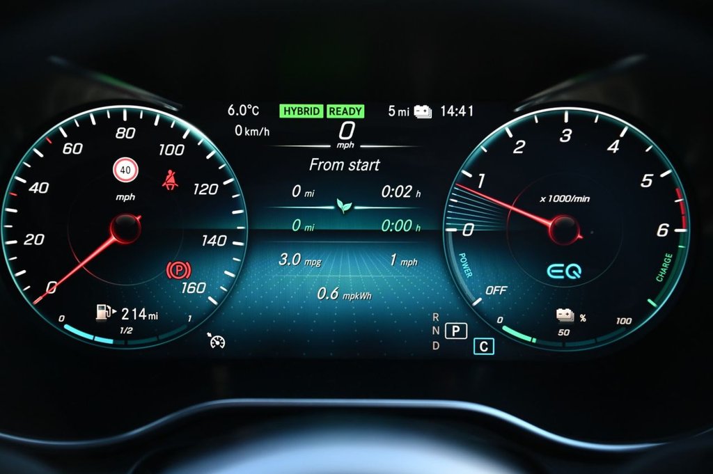 Used Mercedes-Benz C Class 2021 for sale - 77065158: Photo 5