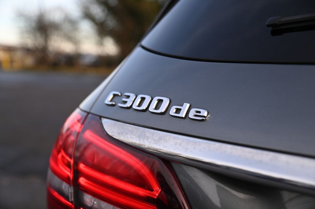 Used Mercedes-Benz C Class 2021 for sale - 77065158: Photo 50