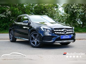 Used Mercedes-Benz GLA 2019 for sale - 79828811: Photo
