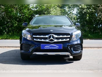Used Mercedes-Benz GLA 2019 for sale - 79828811: Photo