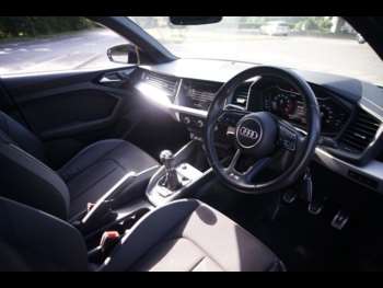 Used Audi A1 2019 for sale - 74947531: Photo