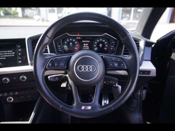 Used Audi A1 2019 for sale - 74947531: Photo
