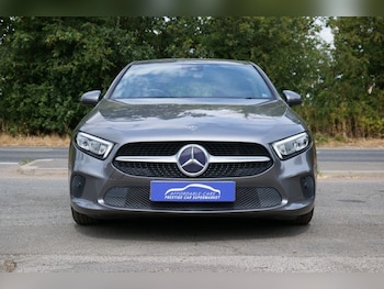 Used Mercedes-Benz A-Class 2019 for sale - 79345441: Photo
