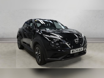 Used Nissan Juke 2024 for sale - 78863404: Photo