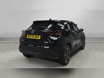 Used Nissan Juke 2024 for sale - 78863404: Photo