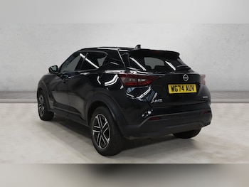 Used Nissan Juke 2024 for sale - 78863404: Photo