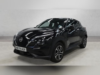 Used Nissan Juke 2024 for sale - 78863404: Photo