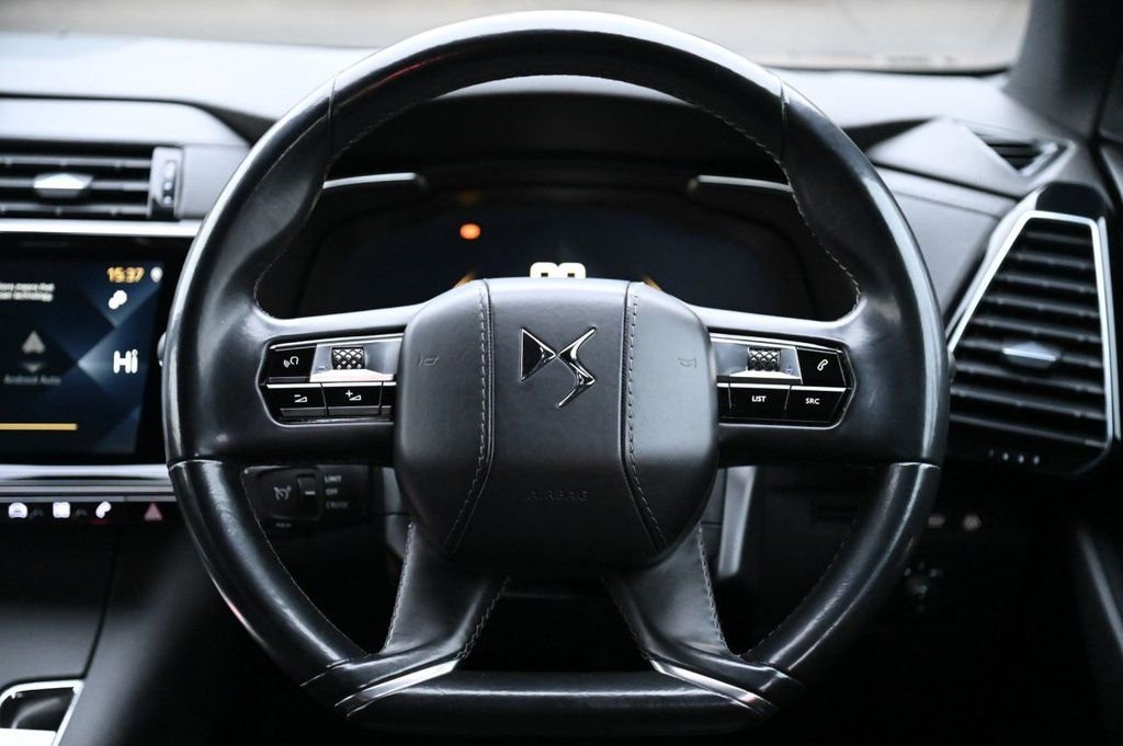 Used DS Automobiles DS 7 2018 for sale - 77521155: Photo 10