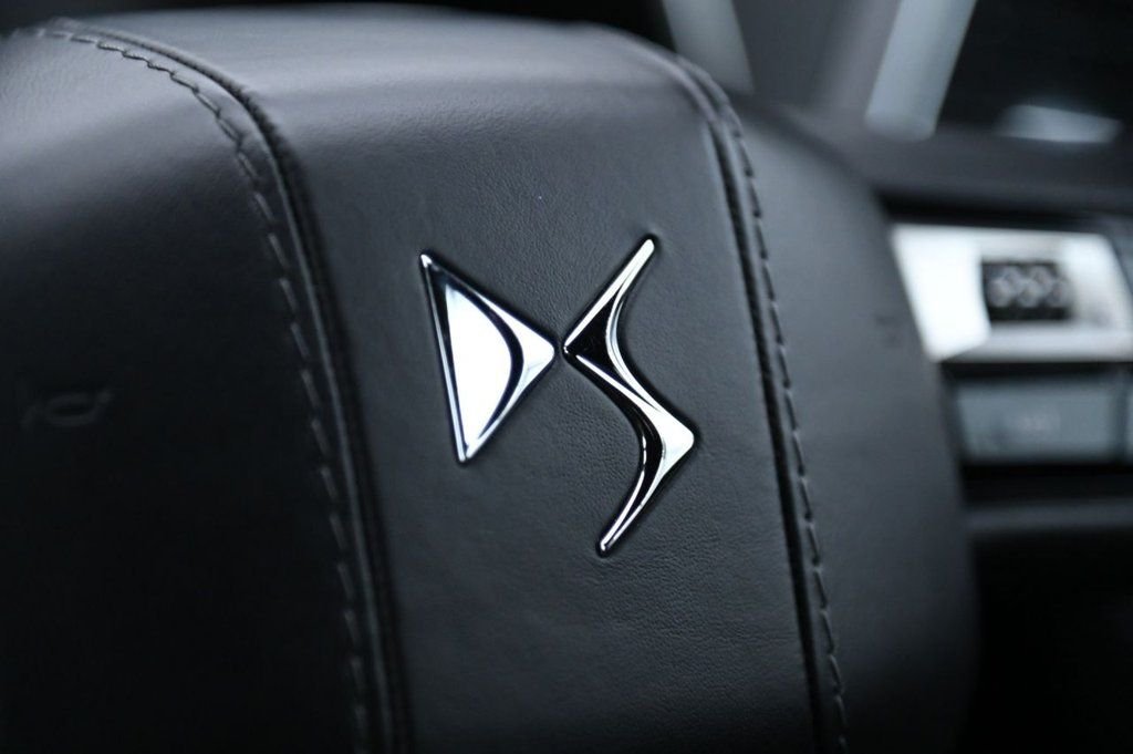Used DS Automobiles DS 7 2018 for sale - 77521155: Photo 11