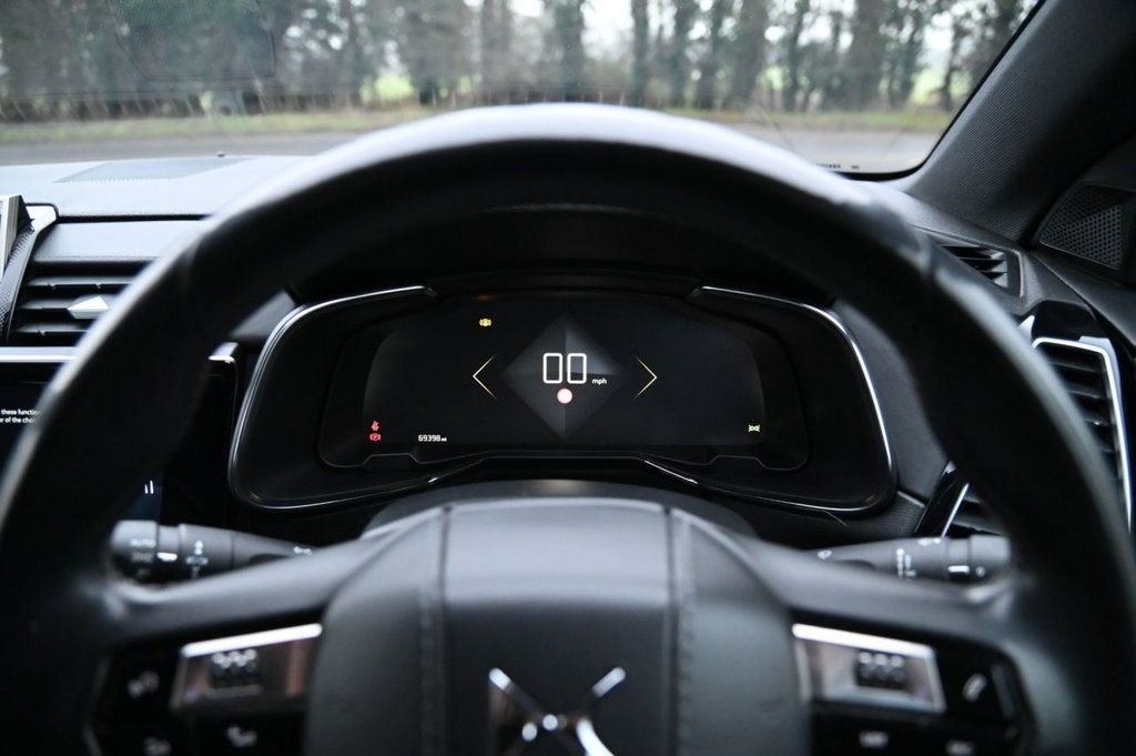 Used DS Automobiles DS 7 2018 for sale - 77521155: Photo 14