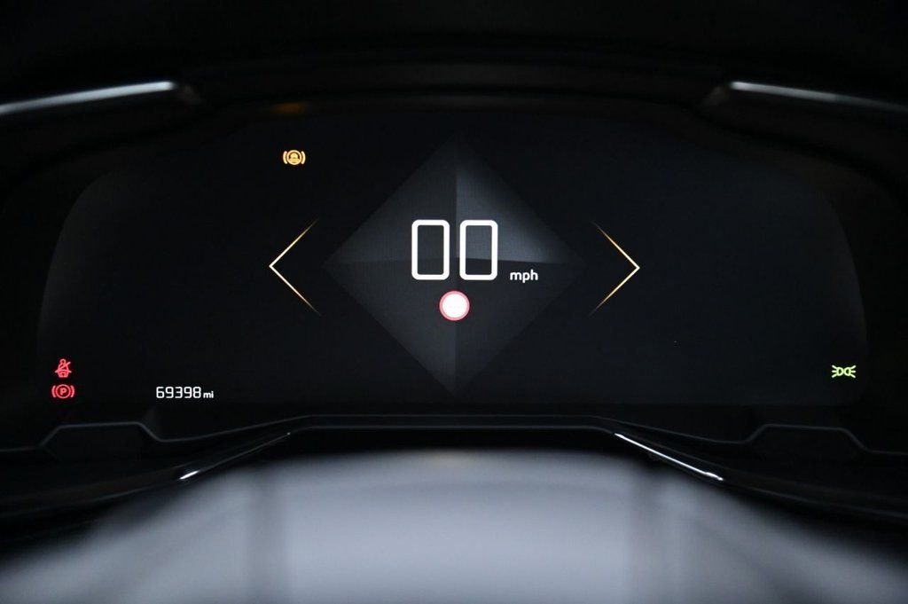 Used DS Automobiles DS 7 2018 for sale - 77521155: Photo 15