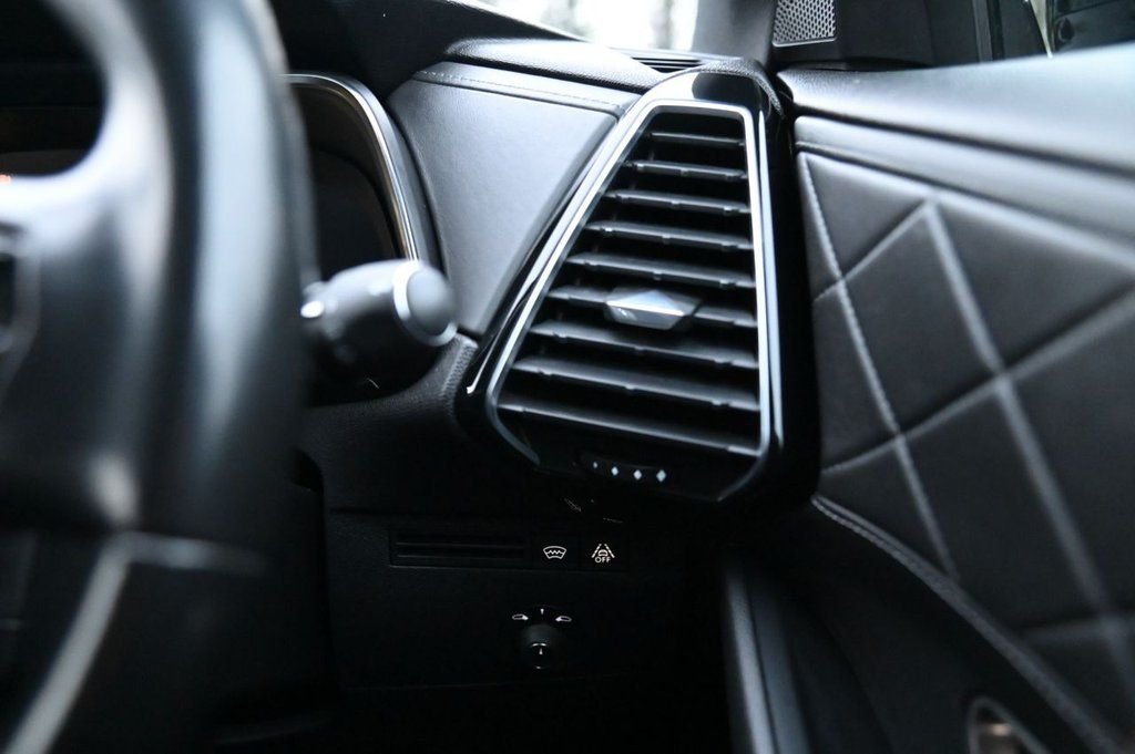 Used DS Automobiles DS 7 2018 for sale - 77521155: Photo 16