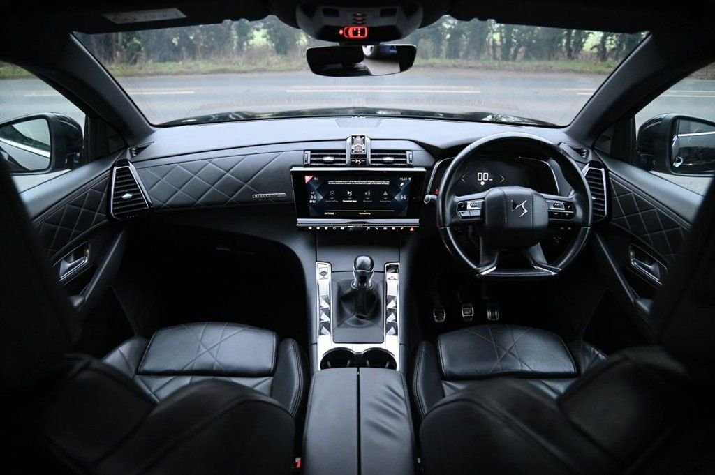 Used DS Automobiles DS 7 2018 for sale - 77521155: Photo 17