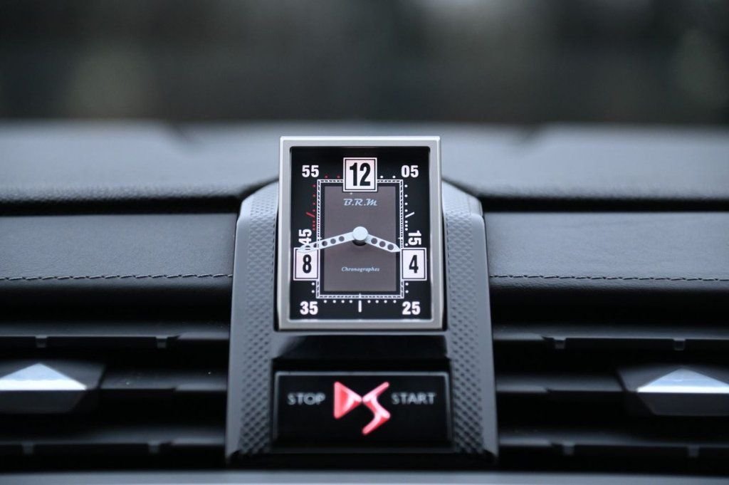 Used DS Automobiles DS 7 2018 for sale - 77521155: Photo 18