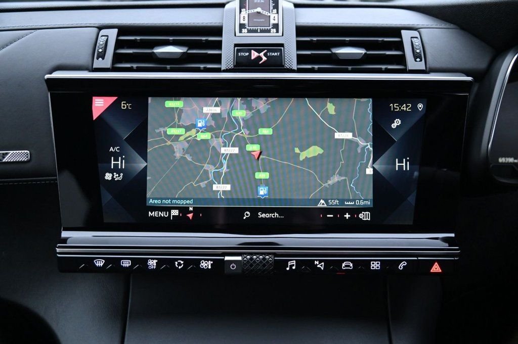 Used DS Automobiles DS 7 2018 for sale - 77521155: Photo 19