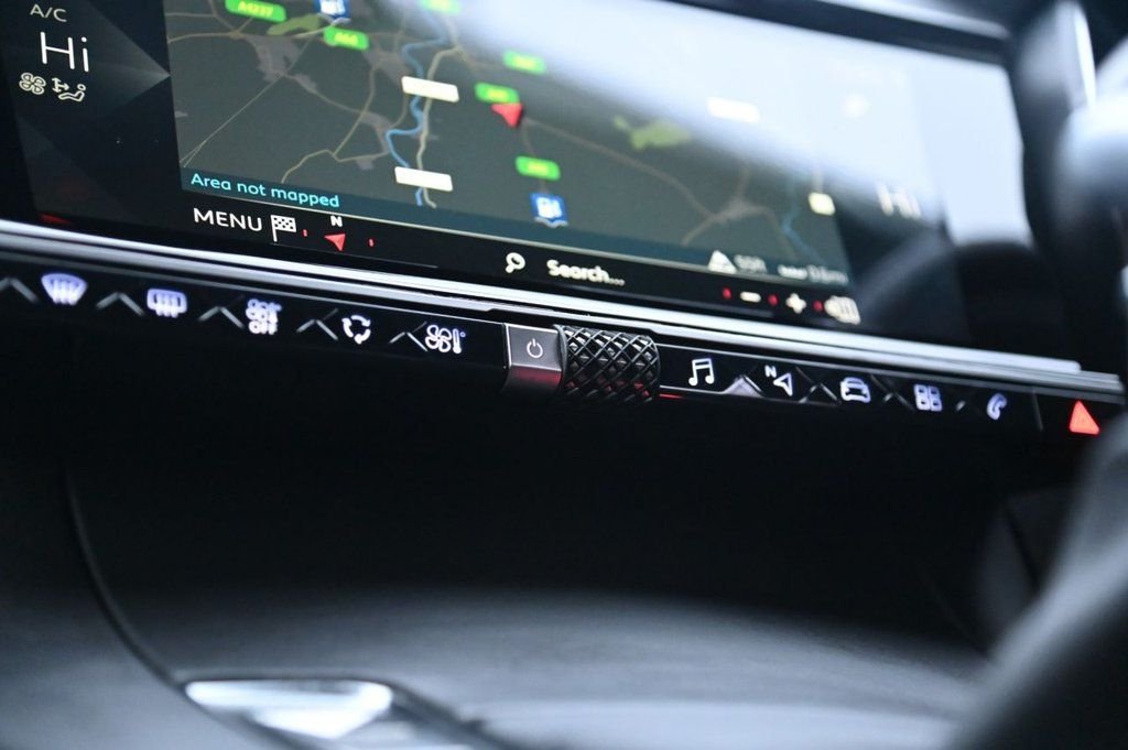 Used DS Automobiles DS 7 2018 for sale - 77521155: Photo 20