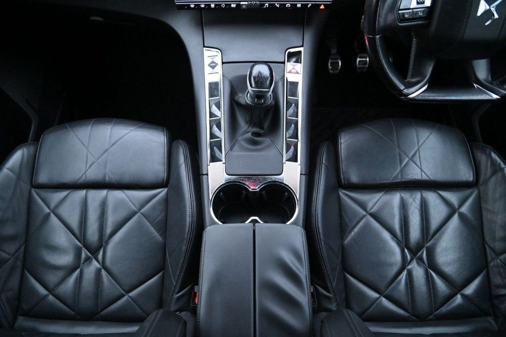 Used DS Automobiles DS 7 2018 for sale - 77521155: Photo 22