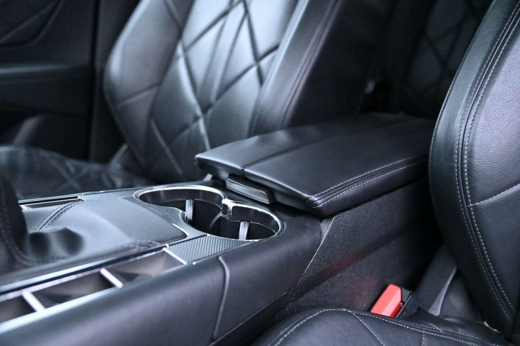 Used DS Automobiles DS 7 2018 for sale - 77521155: Photo 24