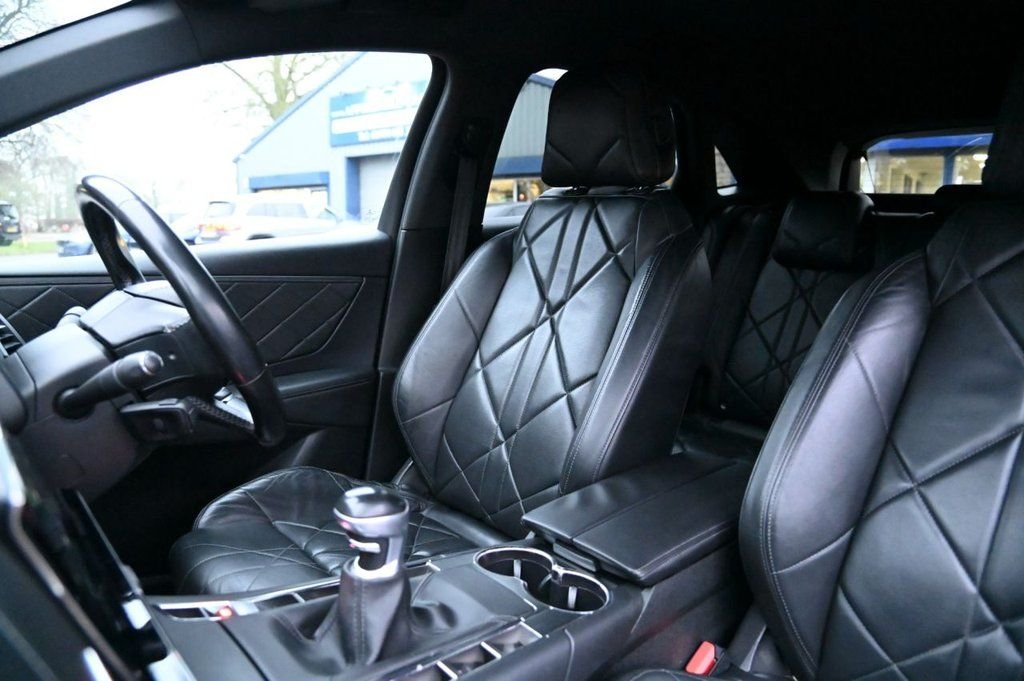 Used DS Automobiles DS 7 2018 for sale - 77521155: Photo 25