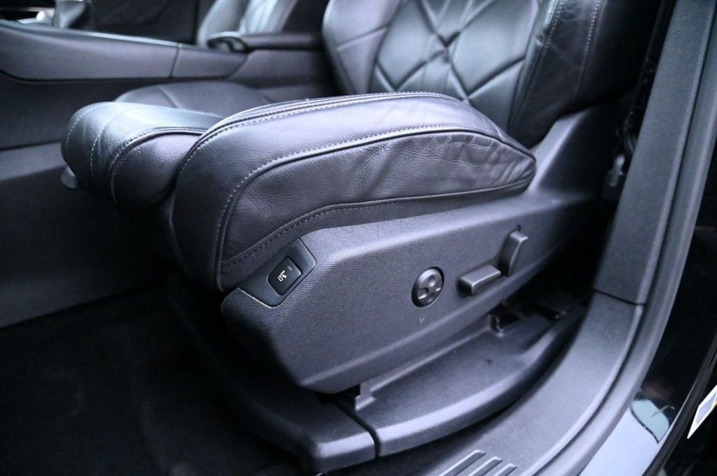 Used DS Automobiles DS 7 2018 for sale - 77521155: Photo 26