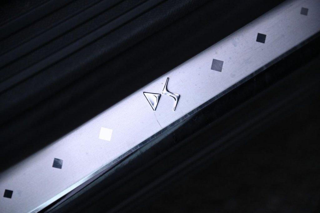 Used DS Automobiles DS 7 2018 for sale - 77521155: Photo 28