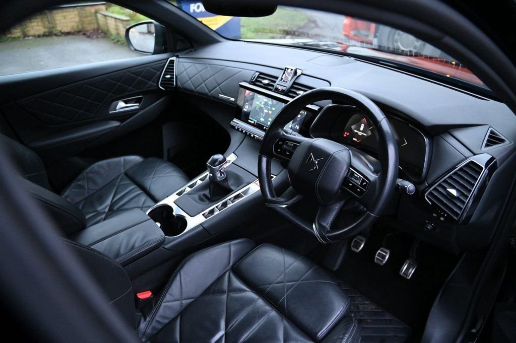 Used DS Automobiles DS 7 2018 for sale - 77521155: Photo 30