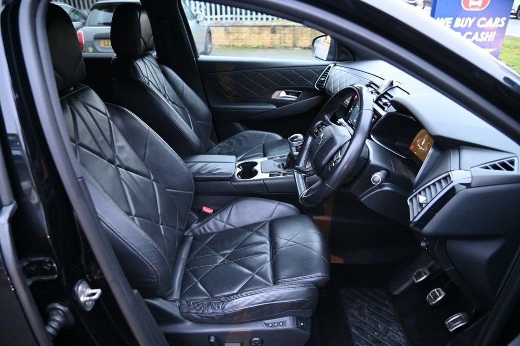 Used DS Automobiles DS 7 2018 for sale - 77521155: Photo 31