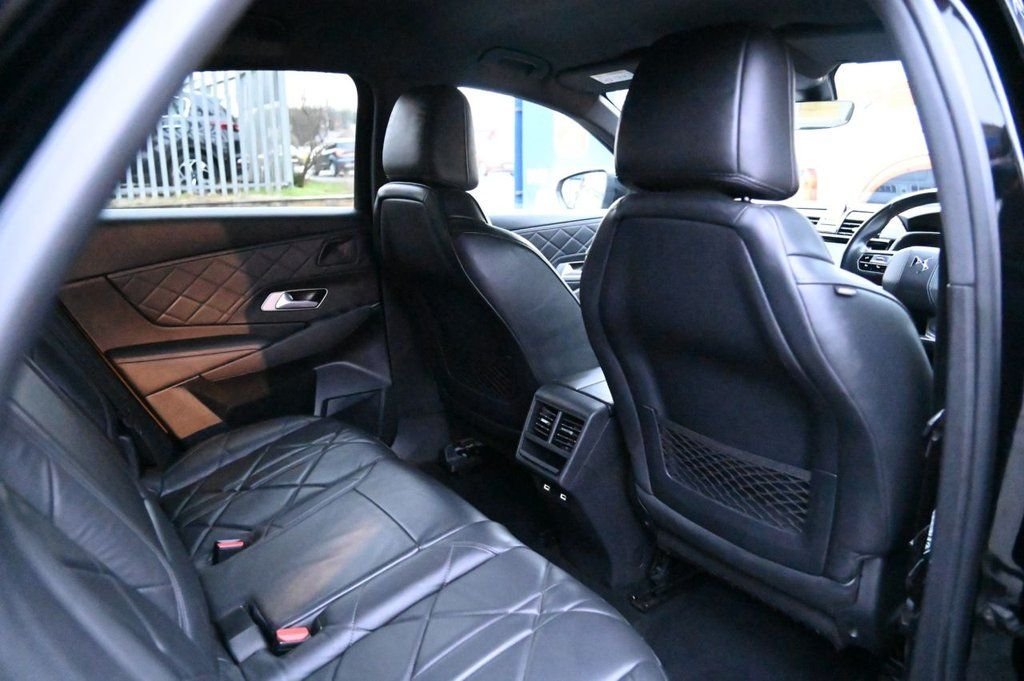 Used DS Automobiles DS 7 2018 for sale - 77521155: Photo 35