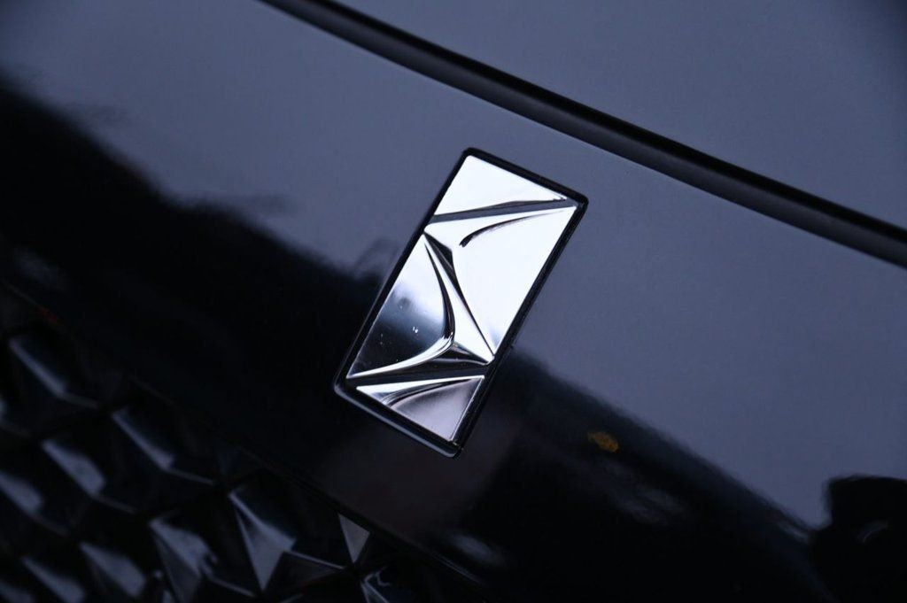 Used DS Automobiles DS 7 2018 for sale - 77521155: Photo 36