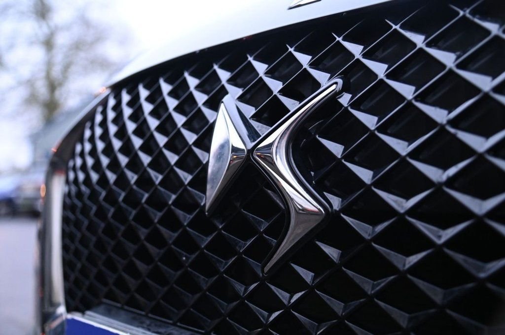 Used DS Automobiles DS 7 2018 for sale - 77521155: Photo 37