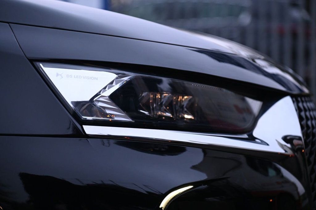 Used DS Automobiles DS 7 2018 for sale - 77521155: Photo 39