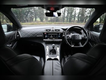 Used DS Automobiles DS 7 2018 for sale - 77521155: Photo