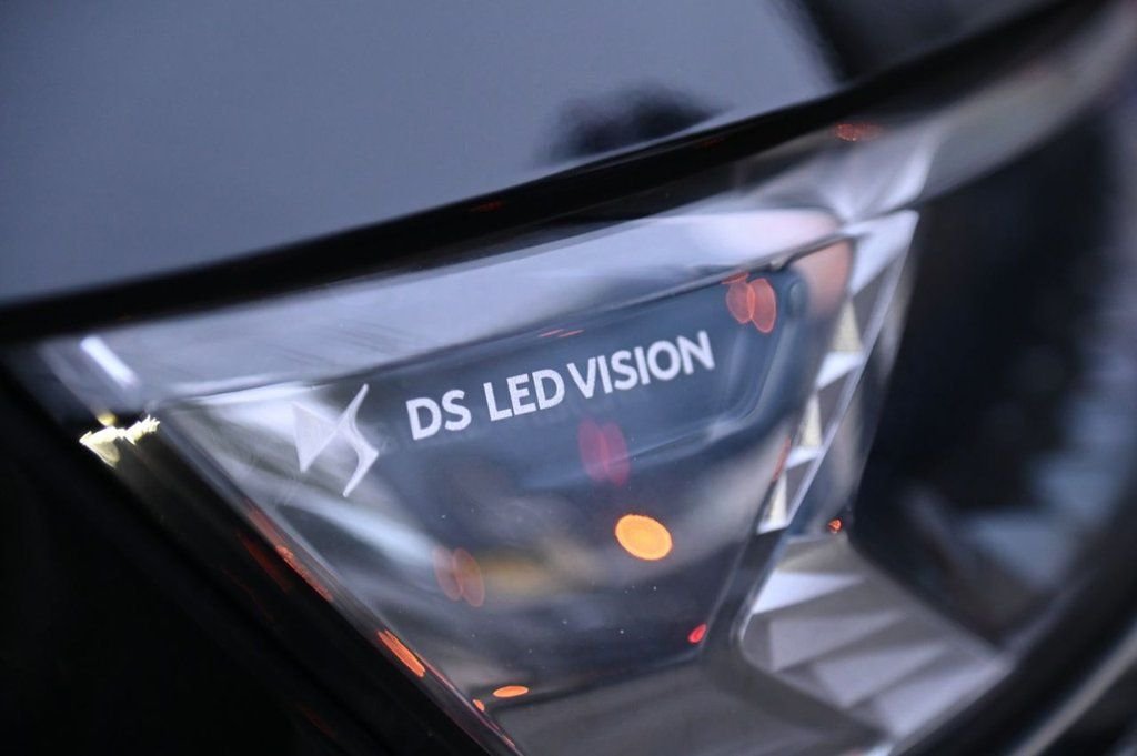 Used DS Automobiles DS 7 2018 for sale - 77521155: Photo 40