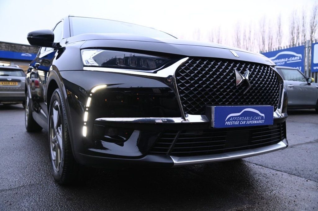 Used DS Automobiles DS 7 2018 for sale - 77521155: Photo 41