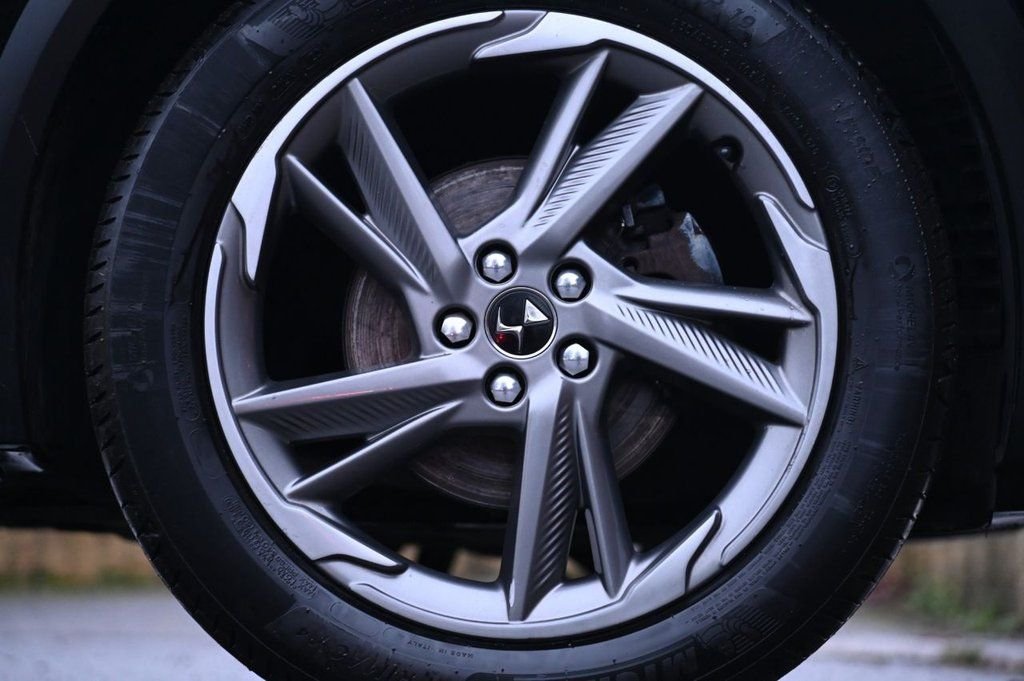 Used DS Automobiles DS 7 2018 for sale - 77521155: Photo 42