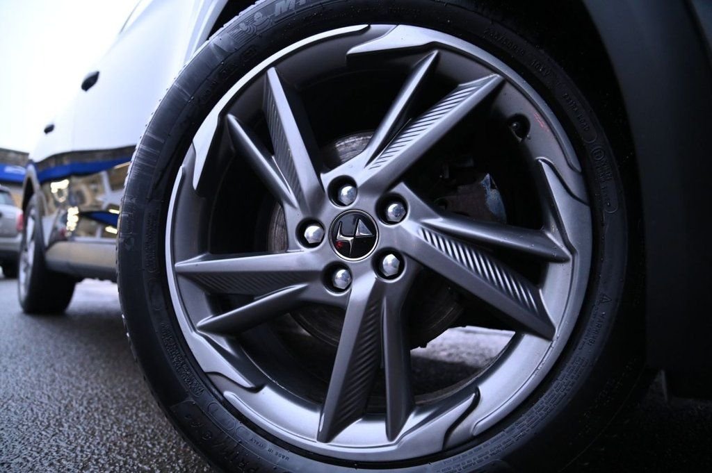 Used DS Automobiles DS 7 2018 for sale - 77521155: Photo 43