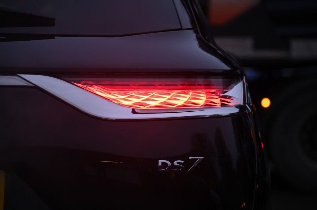 Used DS Automobiles DS 7 2018 for sale - 77521155: Photo 49