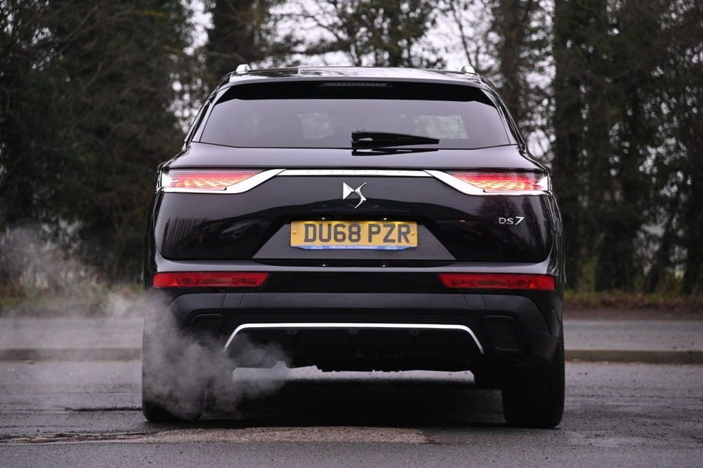 Used DS Automobiles DS 7 2018 for sale - 77521155: Photo 5