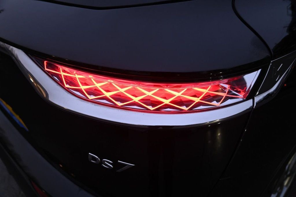 Used DS Automobiles DS 7 2018 for sale - 77521155: Photo 50