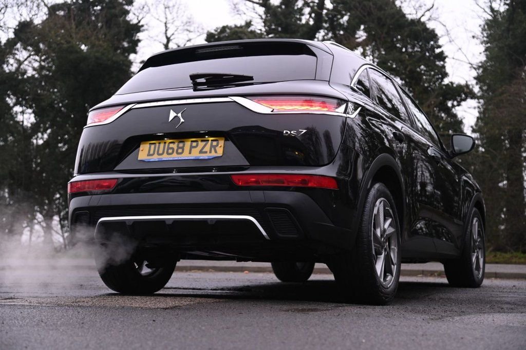 Used DS Automobiles DS 7 2018 for sale - 77521155: Photo 7