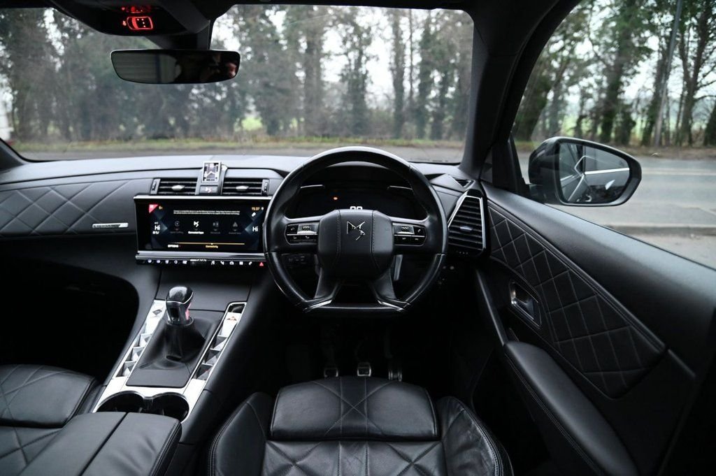 Used DS Automobiles DS 7 2018 for sale - 77521155: Photo 9