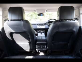 Used Land Rover Range Rover Evoque 2019 for sale - 74517438: Photo