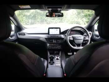 Used Ford Focus 2018 for sale - 74756818: Photo