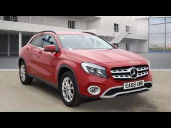 Used Mercedes-Benz GLA 2018 for sale - 74795654: Photo